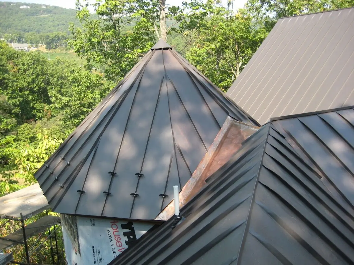 Professional Gutter Cleaning by Craftsman Roofing in Sunset Park