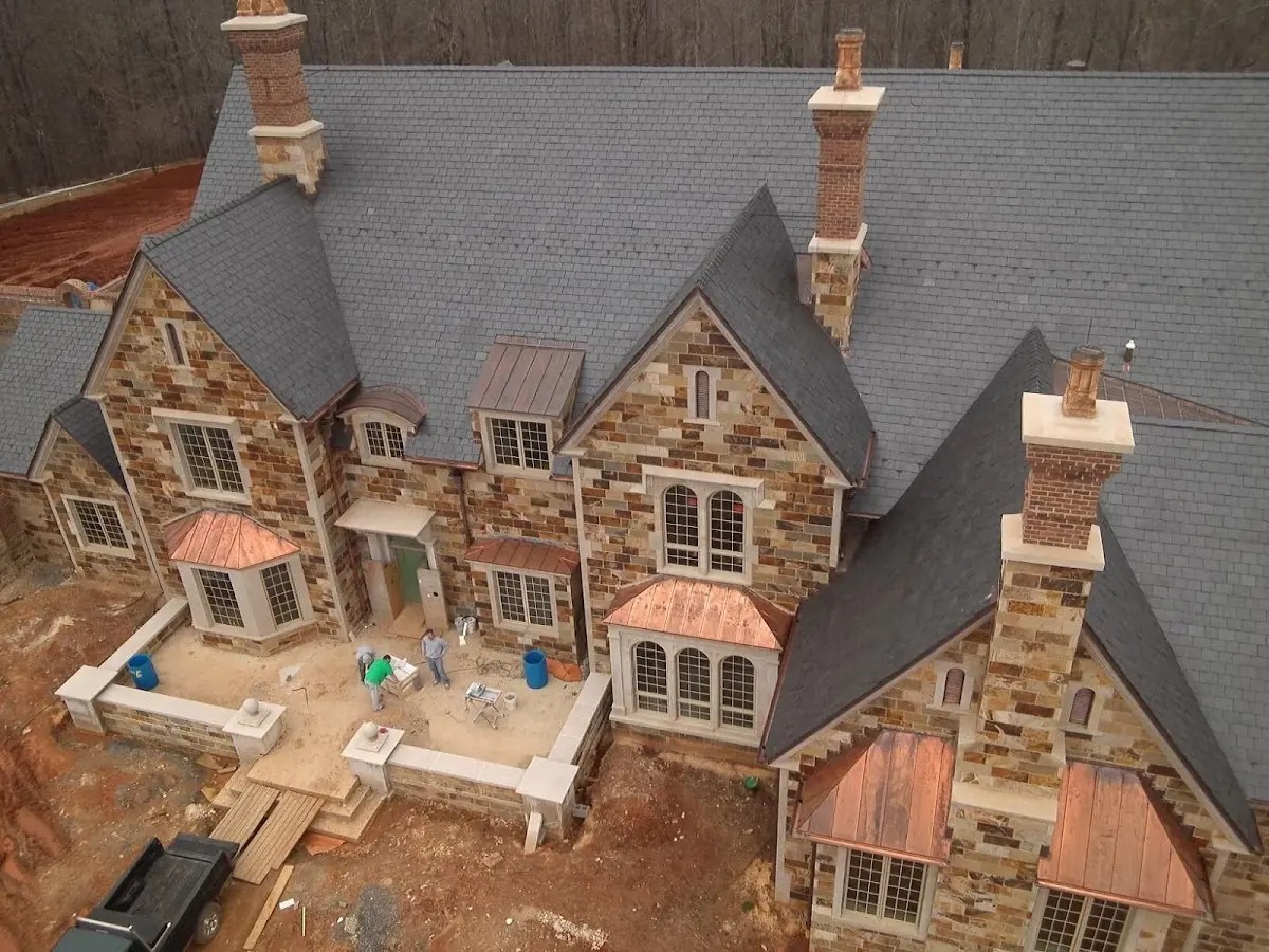 Craftsman Roofing Roof Waterproofing project in Sunset Park